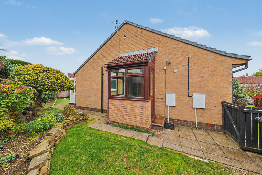 Tunstall Way Walton